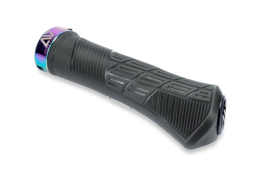 Acid Griffe HYBRID PERFORM - Liquid-Life #Wähle Deine Farbe_black/oilslick