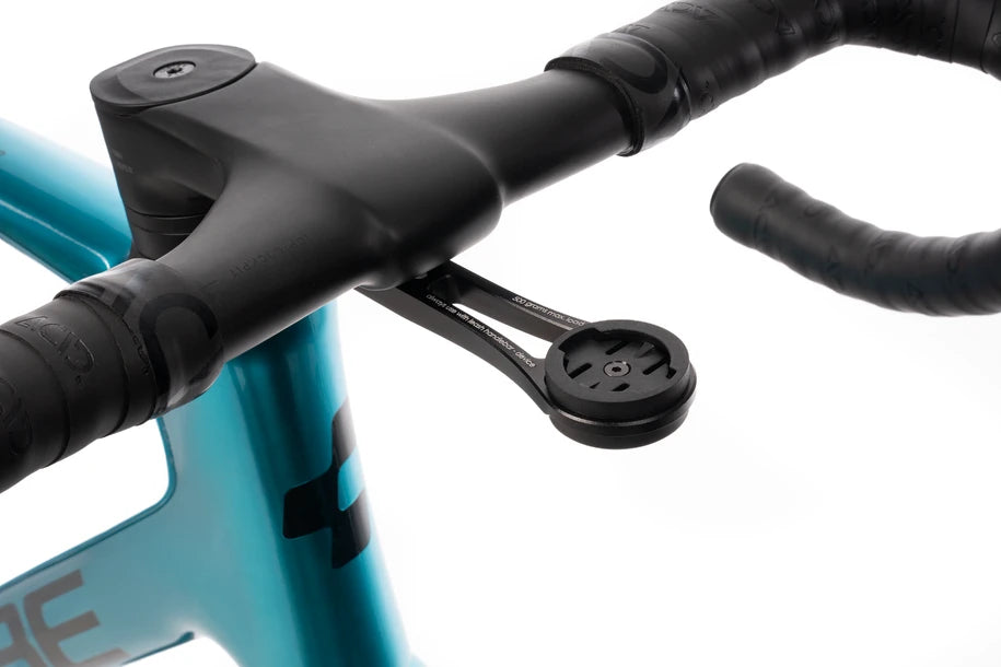 Cube Navigations Halterung X-Lock - Liquid-Life #Wähle Deine Farbe_black