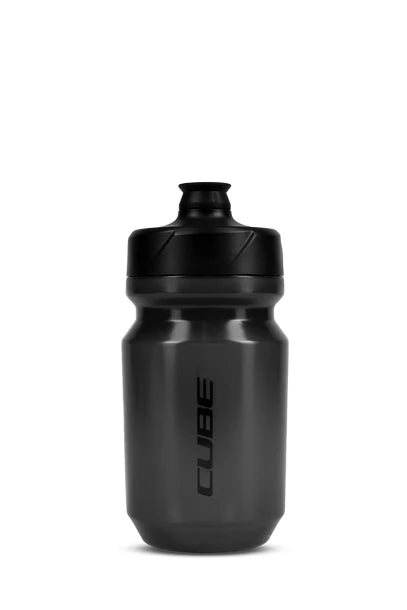 Cube Trinkflasche Flow 400 - Liquid-Life #Wähle Deine Farbe_black´n´black