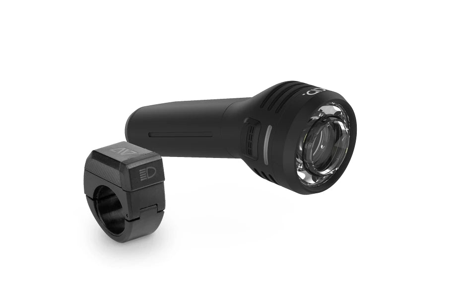 Acid Frontlicht PRO 150 HB - Liquid-Life #Wähle Deine Farbe_black