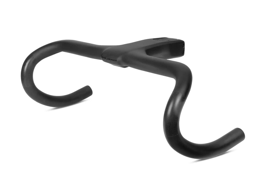 Cube Lenker-Vorbau Litening TW - Liquid-Life #Wähle Deine Farbe_black