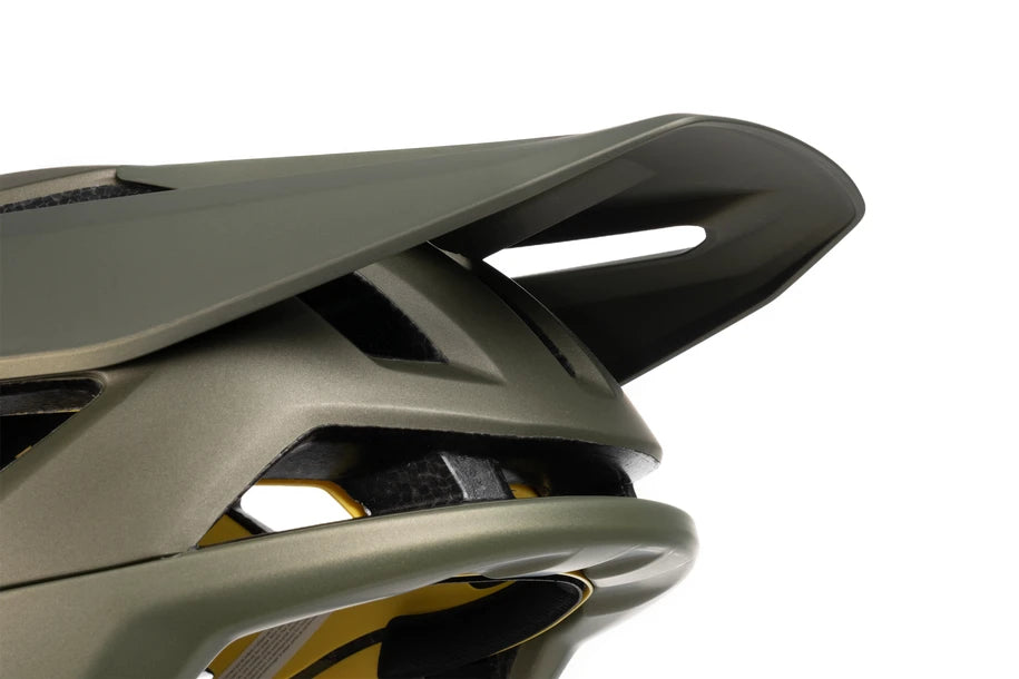 Cube Helm TROOPER TM - Liquid-Life #Wähle Deine Farbe_reed green