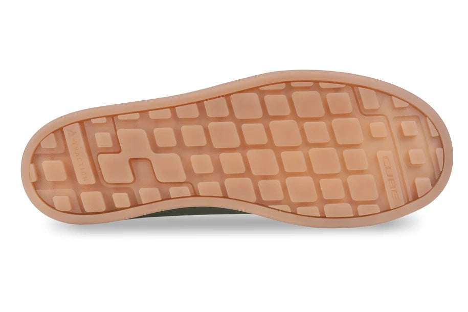 Cube Schuhe MAZE TM - Liquid-Life #Wähle Deine Farbe_reed green