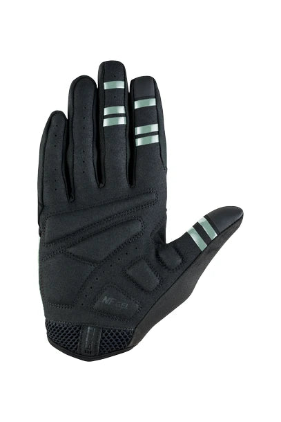 Cube Handschuhe NF Ergonomics GEL lang - Liquid-Life #Wähle Deine Farbe_grey