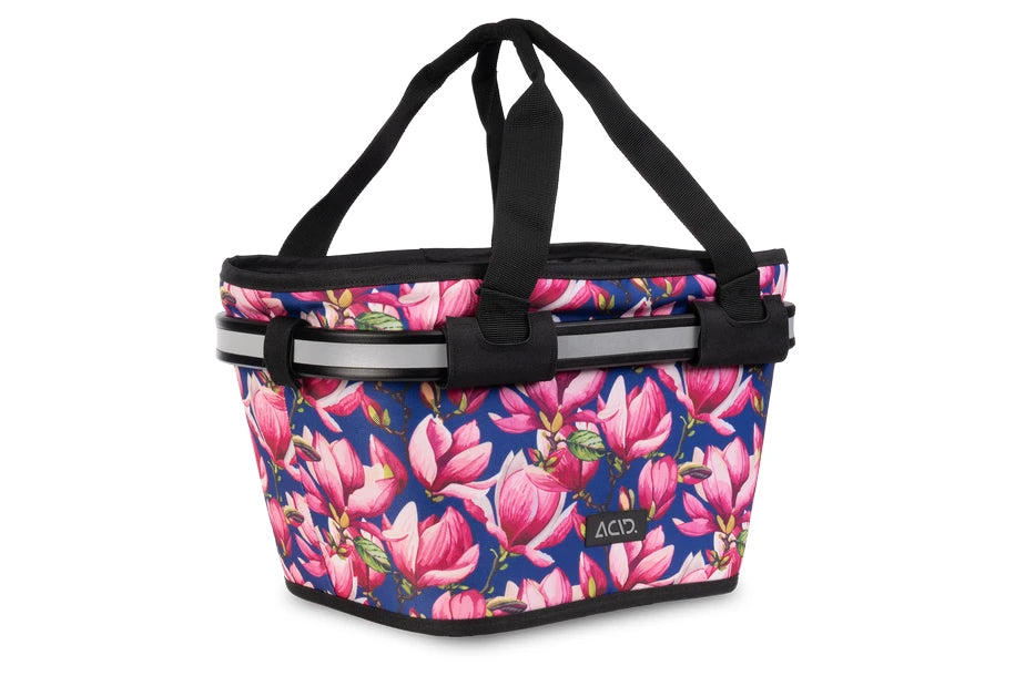 Acid Lenkerkorb CITY 15 FILink - Liquid-Life #Wähle Deine Farbe_violet