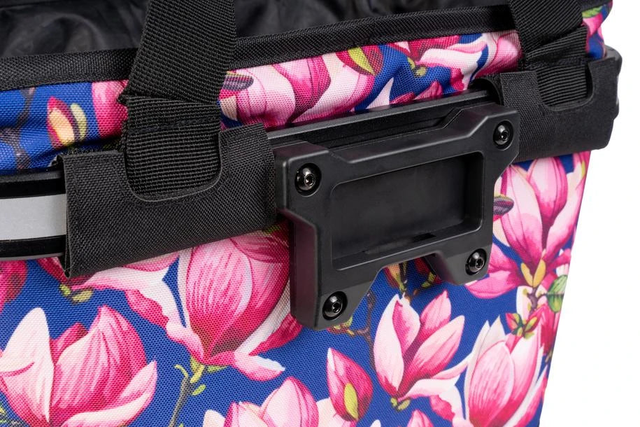 Acid Lenkerkorb CITY 15 FILink - Liquid-Life #Wähle Deine Farbe_violet