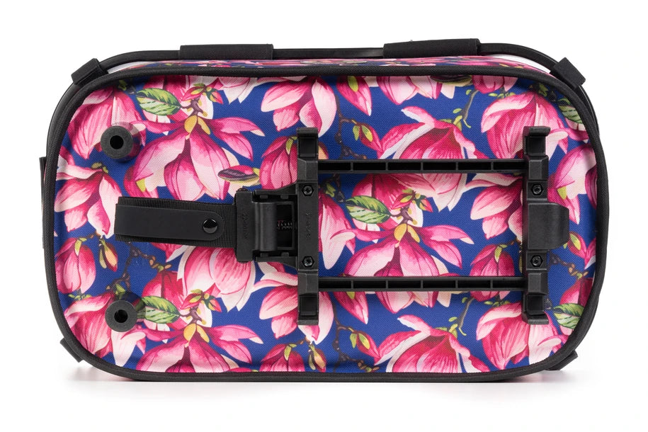 Acid Gepäckträgerkorb CITY 20 RILink - Liquid-Life #Wähle Deine Farbe_violet