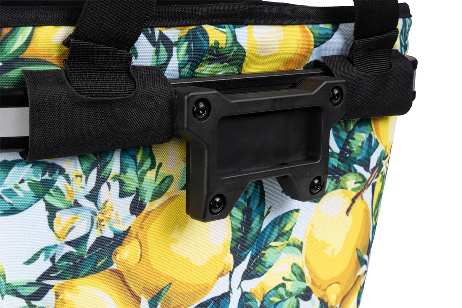 Acid Lenkerkorb CITY 15 FILink - Liquid-Life #Wähle Deine Farbe_yellow