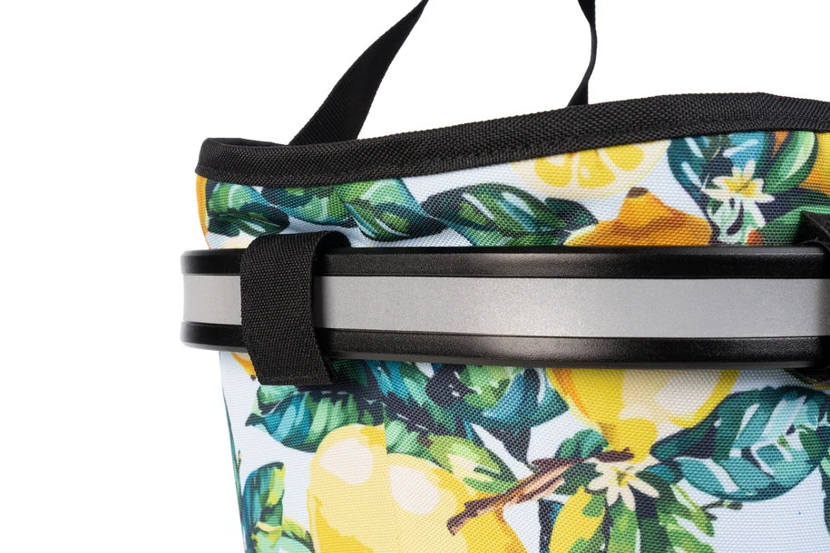 Acid Lenkerkorb CITY 15 FILink - Liquid-Life #Wähle Deine Farbe_yellow