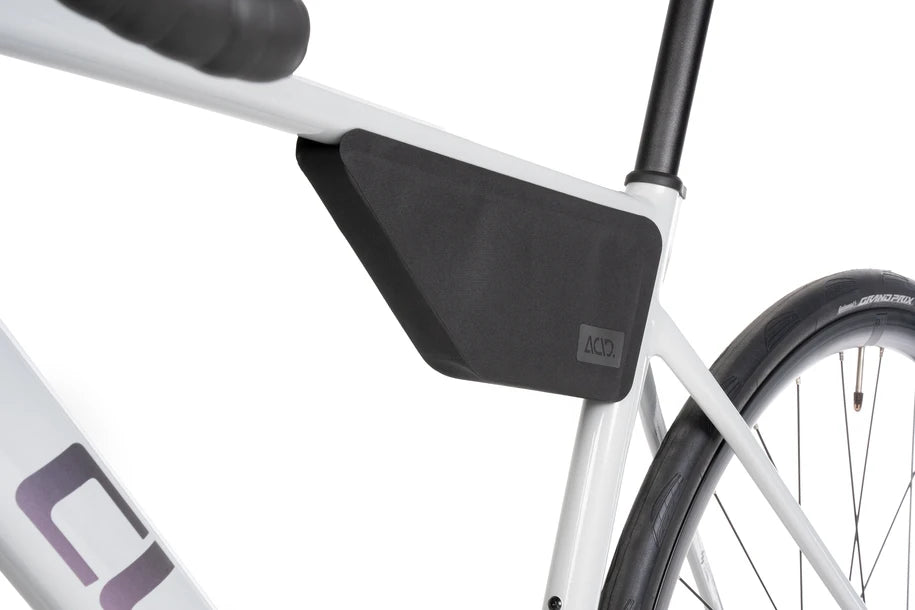 Acid Rahmentasche PRO 0,6 für Attain - Liquid-Life #Wähle Deine Farbe_black