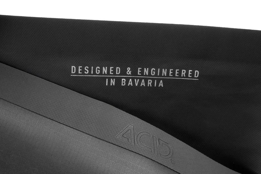 Acid Seitentasche PACK PRO 10 CILink - Liquid-Life #Wähle Deine Farbe_black