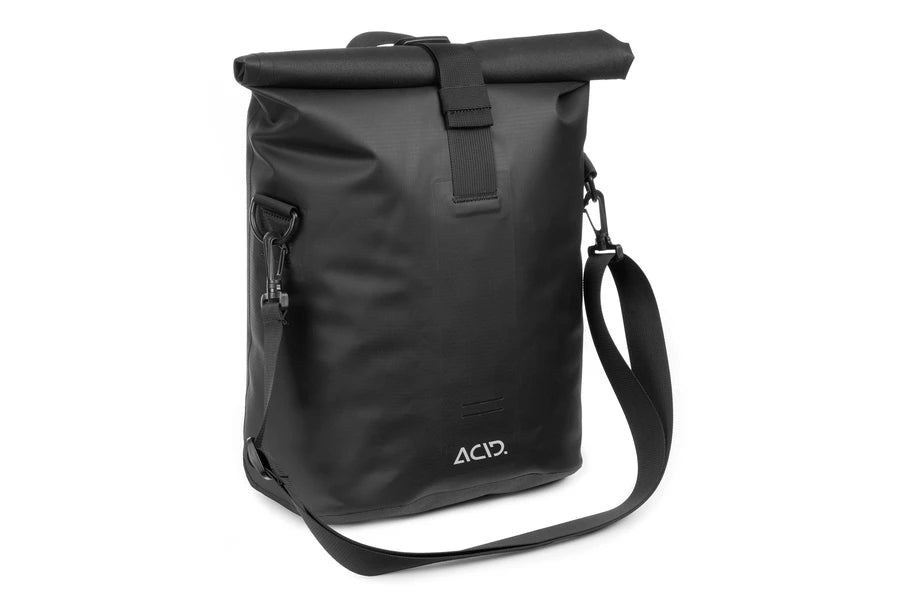 Acid Seitentasche PACK PRO 10 CILink - Liquid-Life #Wähle Deine Farbe_black