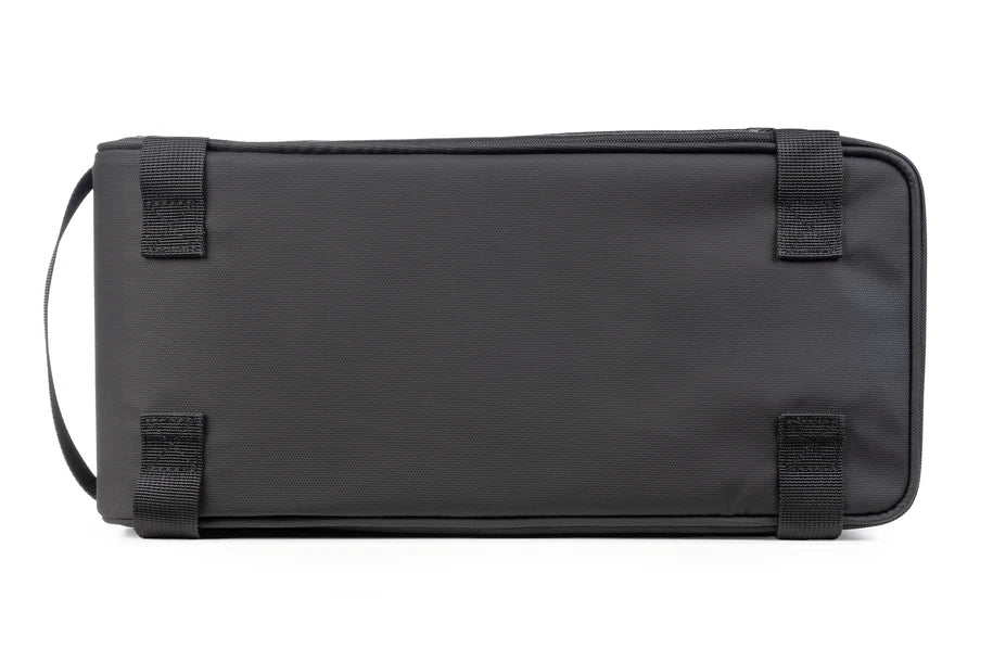 Acid Gepäckträgertasche CMPT 7 - Liquid-Life #Wähle Deine Farbe_black