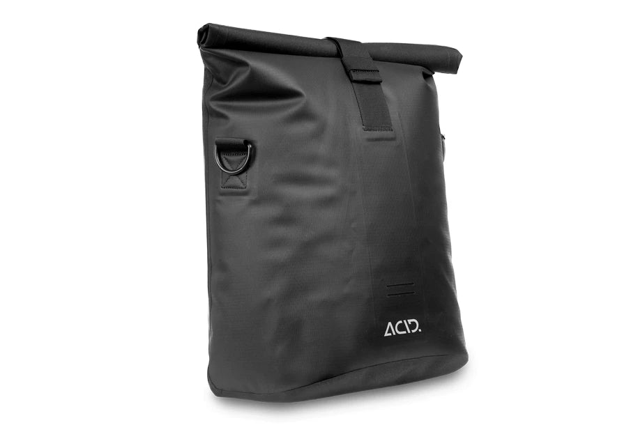 Acid Seitentasche PACK PRO 10 SMLink 2.0 - Liquid-Life #Wähle Deine Farbe_black