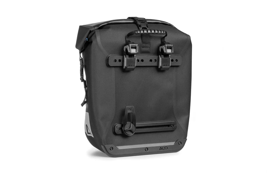 Acid Seitentasche PRO 15 SMLink 2.0 - Liquid-Life #Wähle Deine Farbe_black