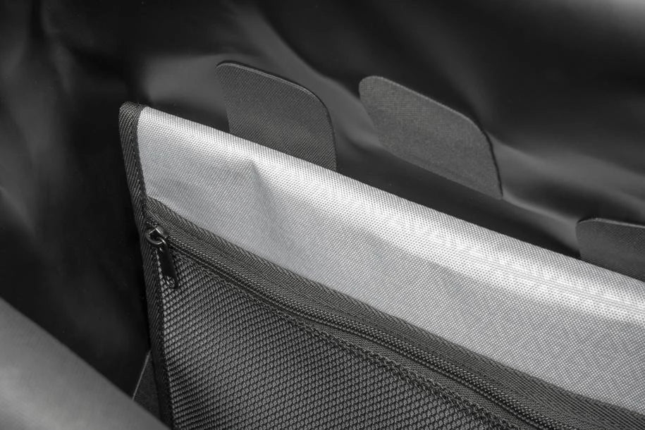 Acid Seitentasche PRO 20/2 SMLink 2.0 - Liquid-Life #Wähle Deine Farbe_black