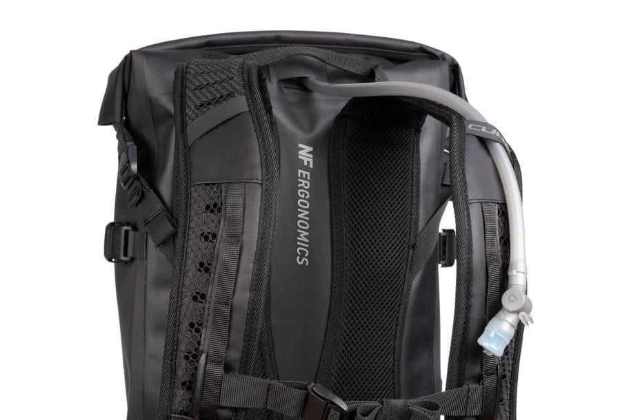 Cube Rucksack MTB 14 Pro - Liquid-Life #Wähle Deine Farbe_black