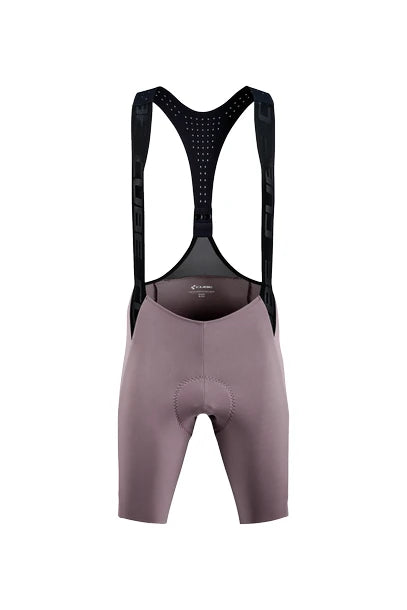 Cube GRAVEL WS Trägerhose CARGO - Liquid-Life #Wähle Deine Farbe_burgundy