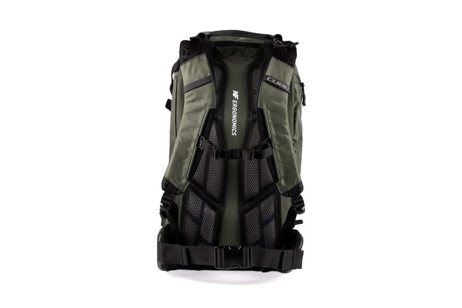 Cube Rucksack ATX 22 TM - Liquid-Life #Wähle Deine Farbe_reed green