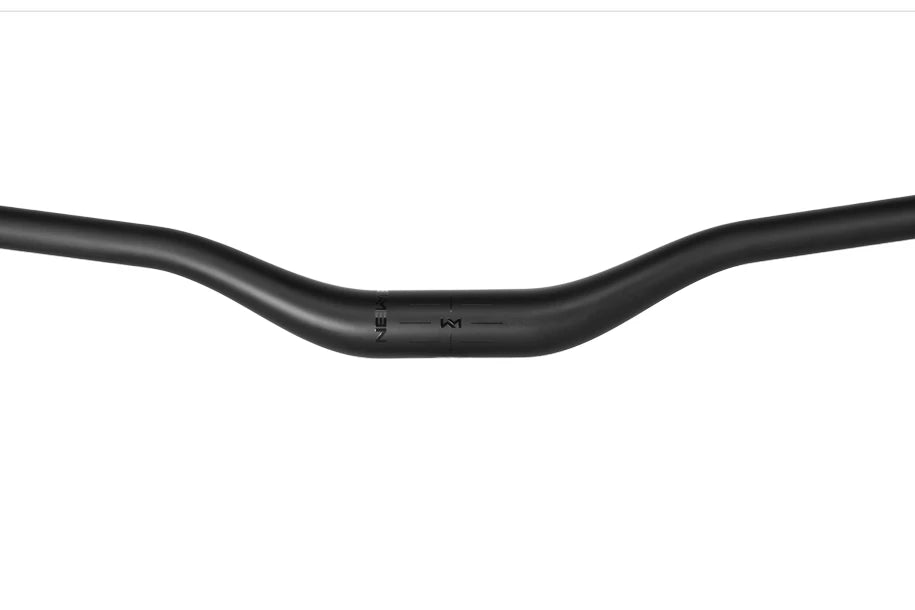 Newmen Lenker PHASE 318.40 800 - Liquid-Life #Wähle Deine Farbe_Black