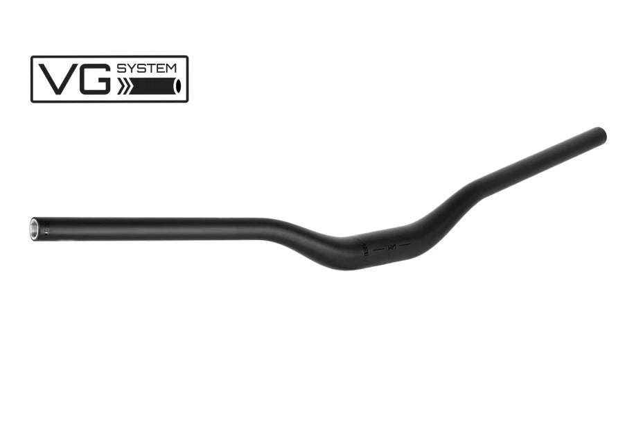 Newmen Lenker PHASE 318.40 760-810 VGS - Liquid-Life #Wähle Deine Farbe_Black