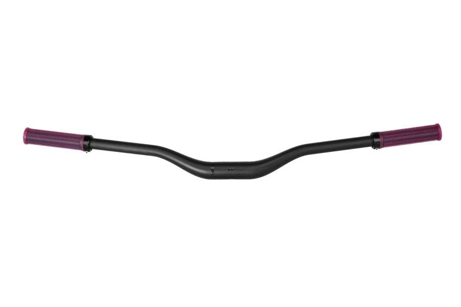 Newmen Lenker PHASE 318.40 760-810 VGS - Liquid-Life #Wähle Deine Farbe_Black