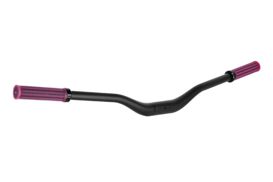 Newmen Lenker PHASE 318.40 760-810 VGS - Liquid-Life #Wähle Deine Farbe_Black
