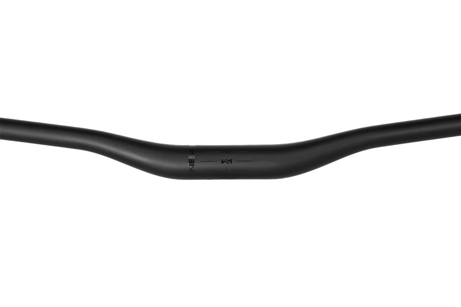 Newmen Lenker PHASE 350.25 760-810 VGS - Liquid-Life #Wähle Deine Farbe_Black