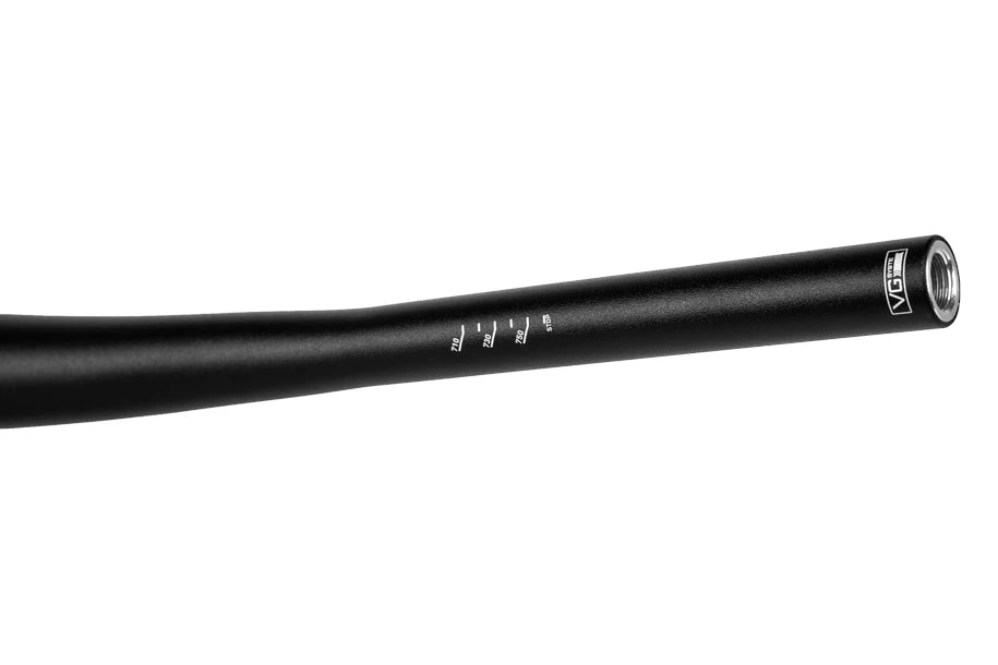 Newmen Lenker BESKAR 318.25 760-810 VGS - Liquid-Life #Wähle Deine Farbe_Black