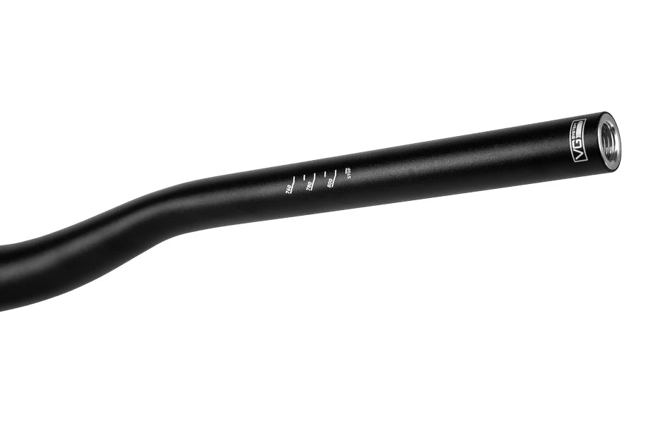 Newmen Lenker BESKAR 318.40 760-810 VGS - Liquid-Life #Wähle Deine Farbe_Black