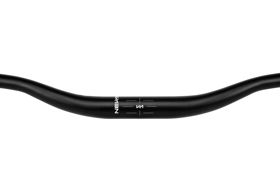 Newmen Lenker BESKAR 350.40 760-810 VGS - Liquid-Life #Wähle Deine Farbe_Black