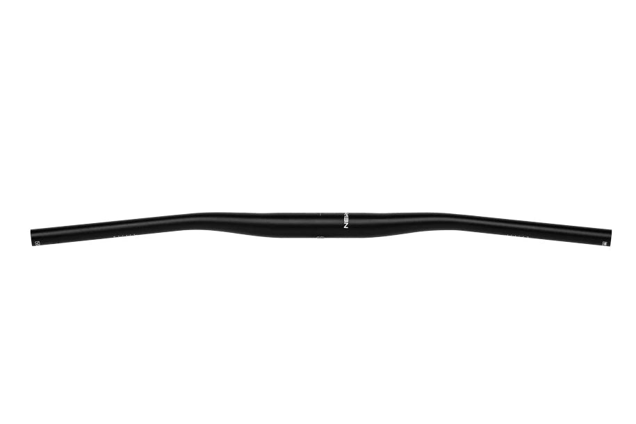 Newmen Lenker PERFORMANCE 350.25 710-760 VGS - Liquid-Life #Wähle Deine Farbe_Black