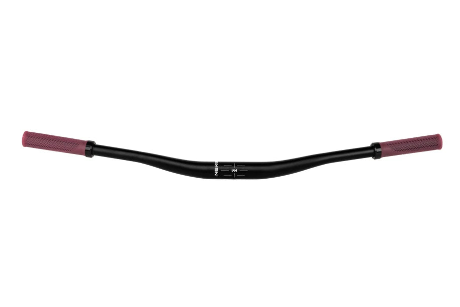 Newmen Lenker PERFORMANCE 350.25 710-760 VGS - Liquid-Life #Wähle Deine Farbe_Black