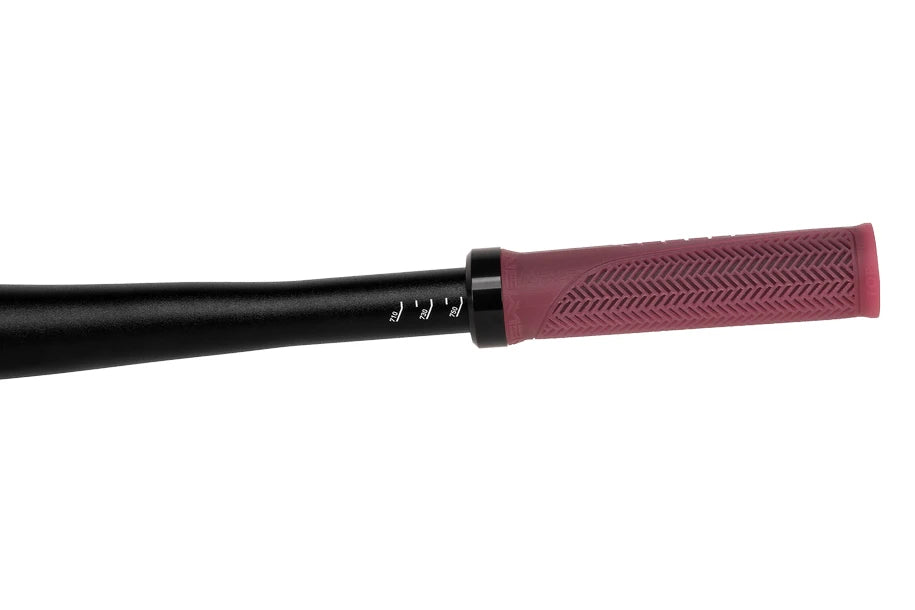Newmen Lenker PERFORMANCE 350.25 710-760 VGS - Liquid-Life #Wähle Deine Farbe_Black