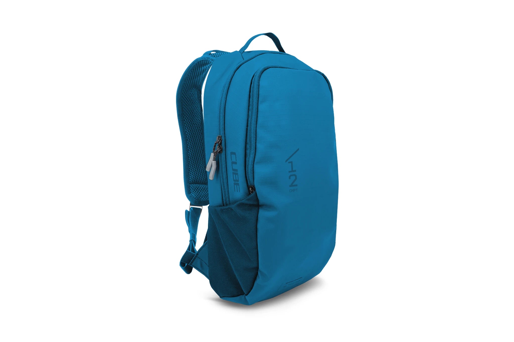 Cube Rucksack PURE 12 CMPT - Liquid-Life #Wähle Deine Farbe_blue