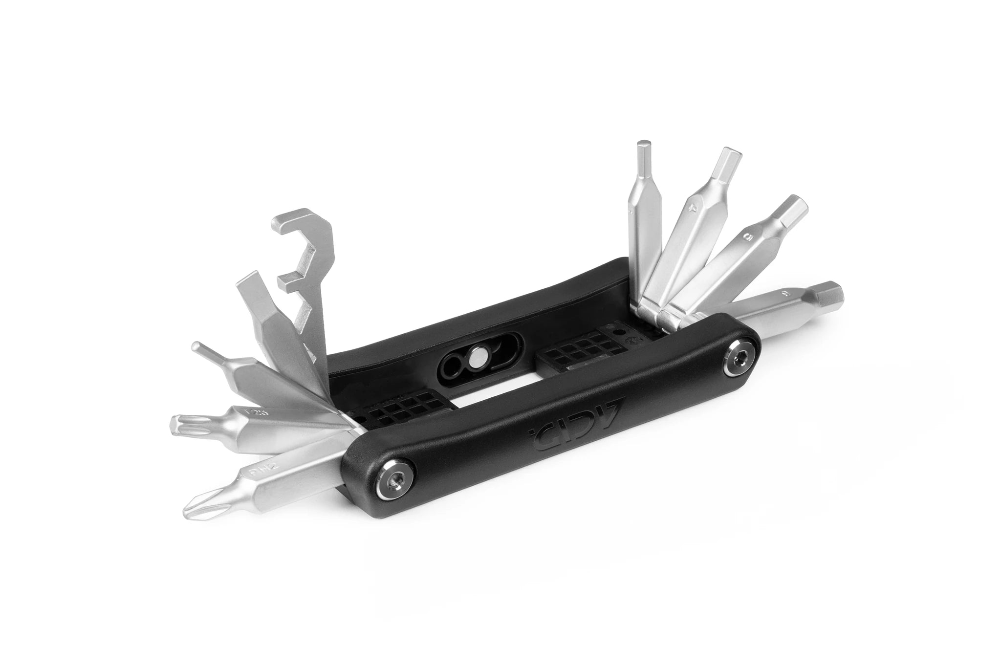 Acid Multi Tool Squad 14 Tubeless Kit - Liquid-Life #Wähle Deine Farbe_black