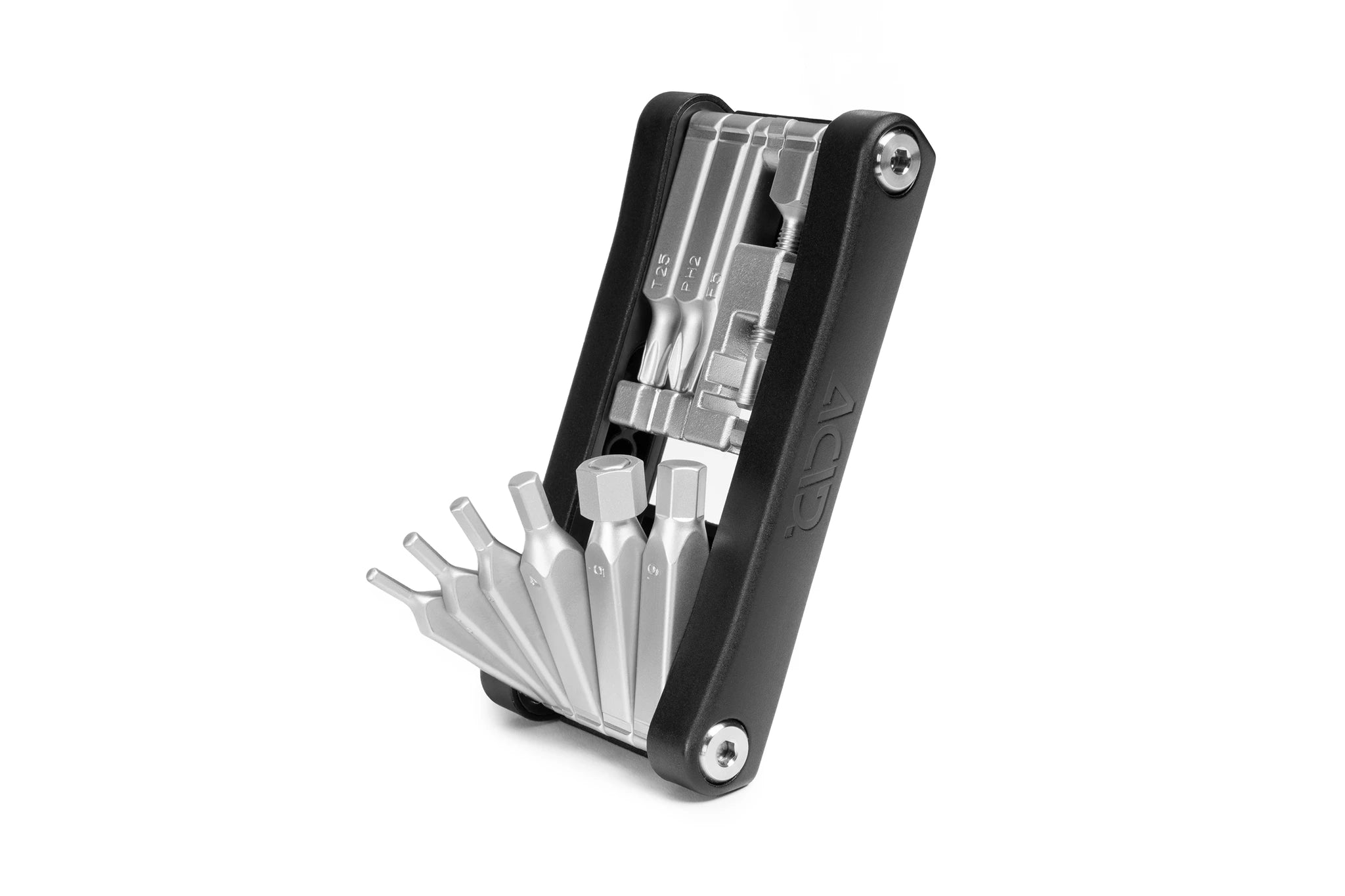 Acid Multi Tool Squad 24 Tube Repair Kit - Liquid-Life #Wähle Deine Farbe_black
