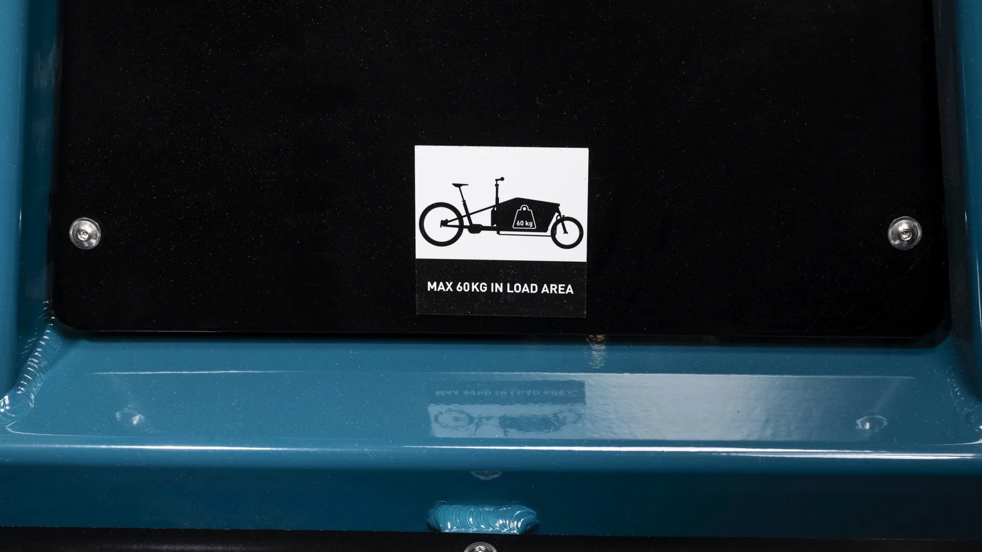 Cube Cargo Hybrid 500 blue´n´lime 2025