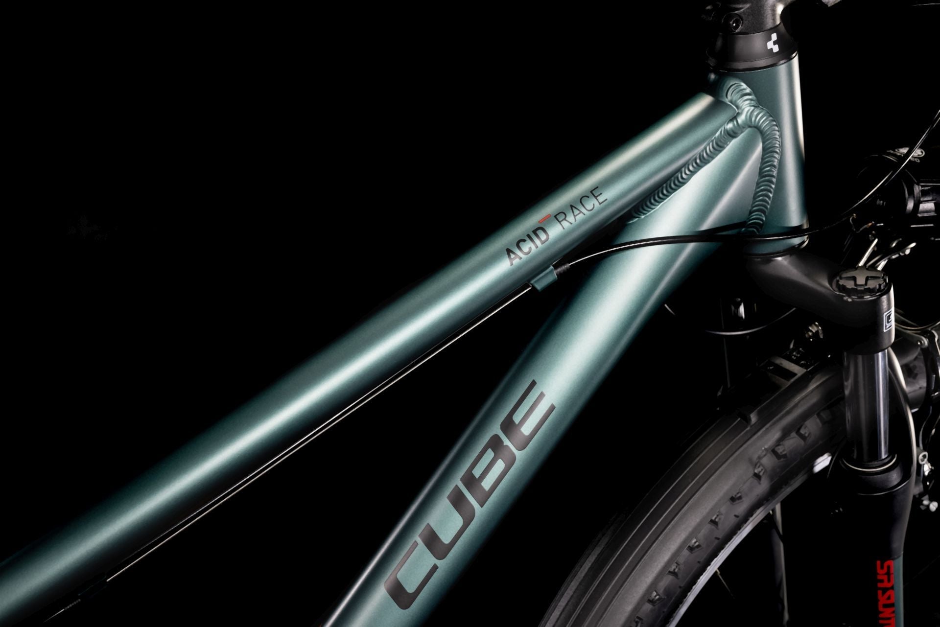 Cube Acid 240 leaf´n´orange 2024