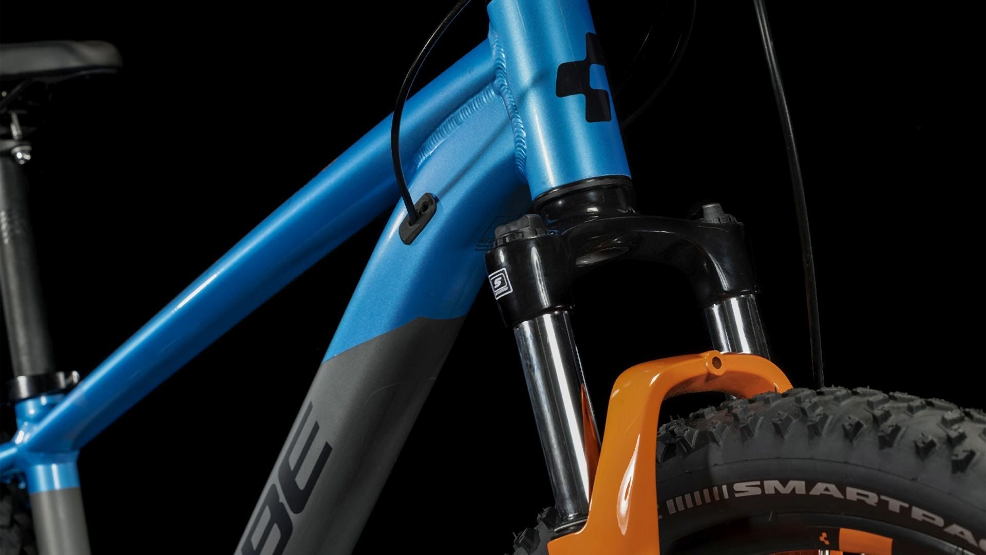 Cube Acid 260 Disc actionteam 2024