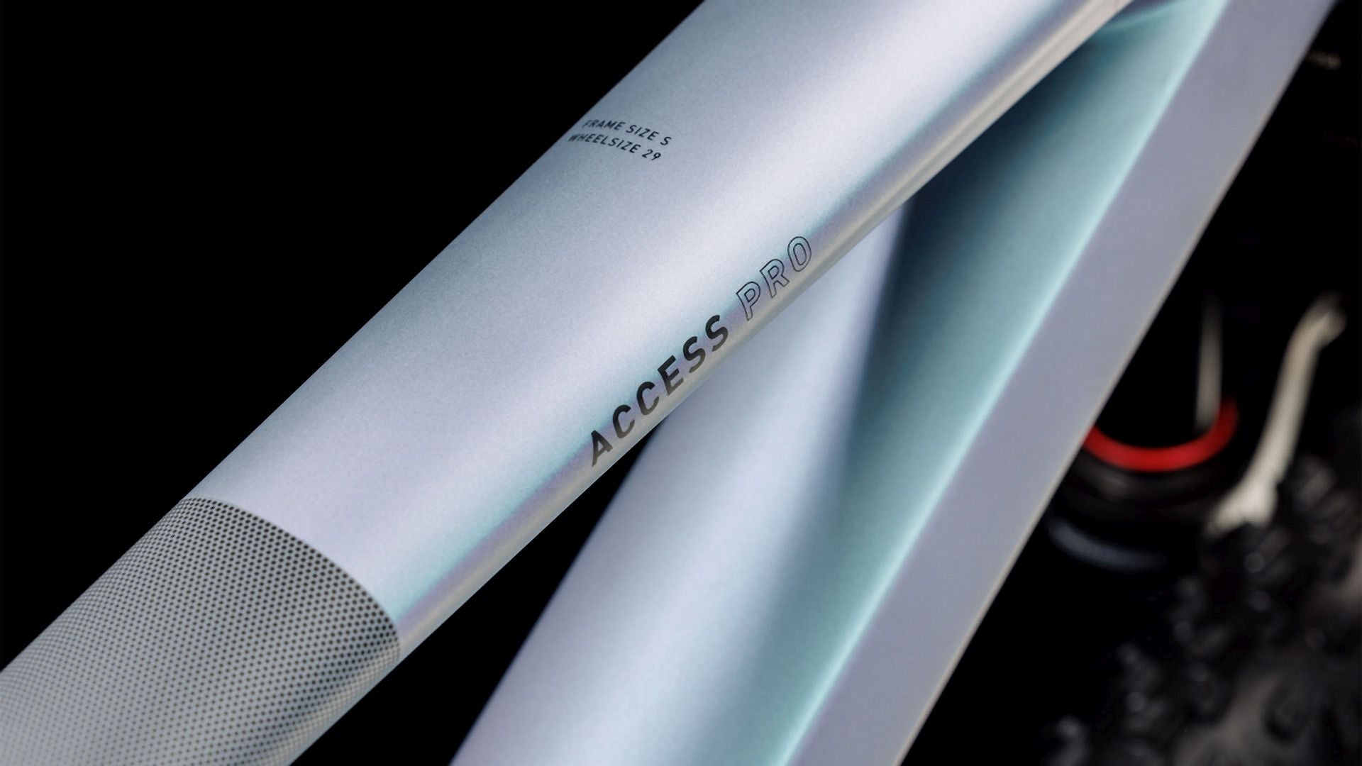 Cube Access WS C:62 Pro galactic´n´grey 2024