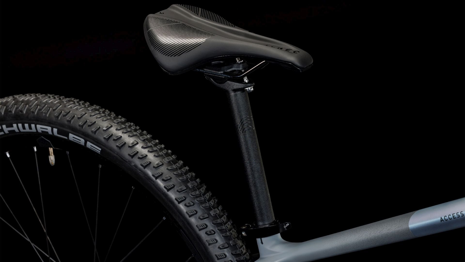 Cube Access WS C:62 Pro galactic´n´grey 2024