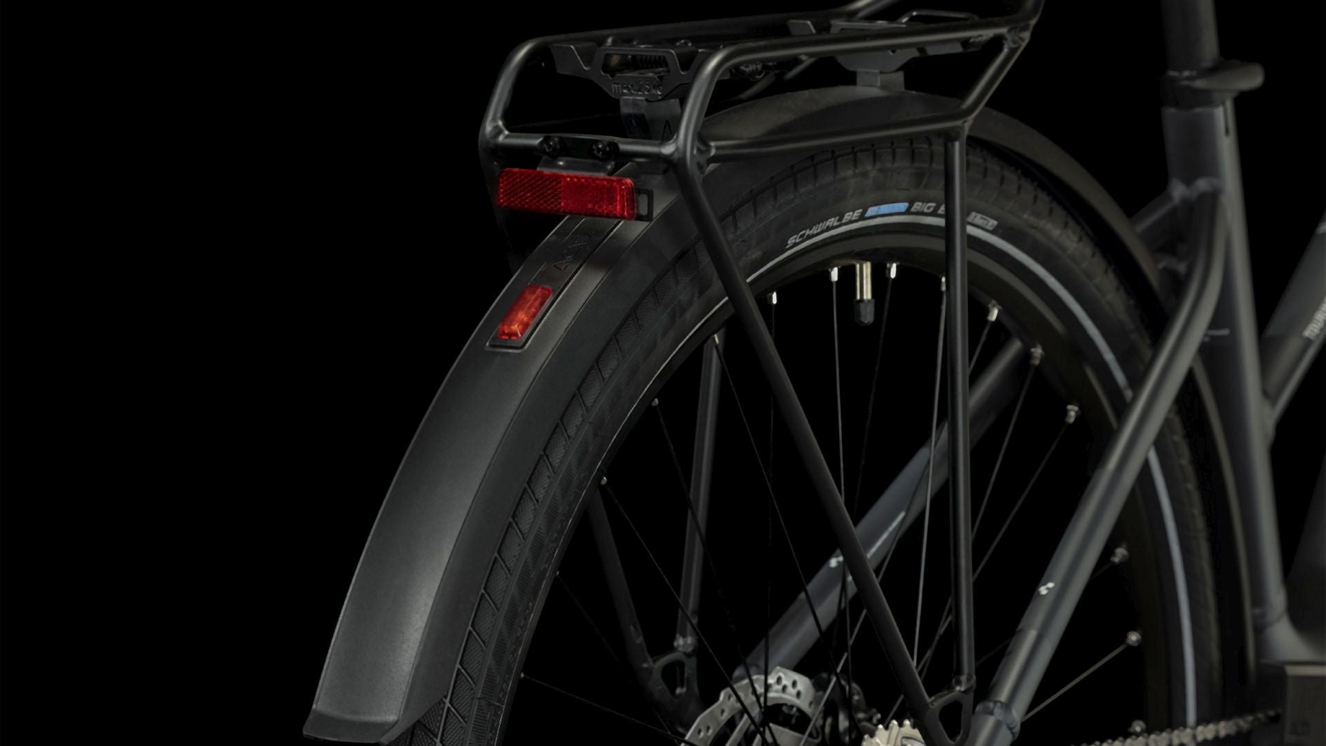 Cube Touring Hybrid ONE 500 grey´n´white Trapez 2024