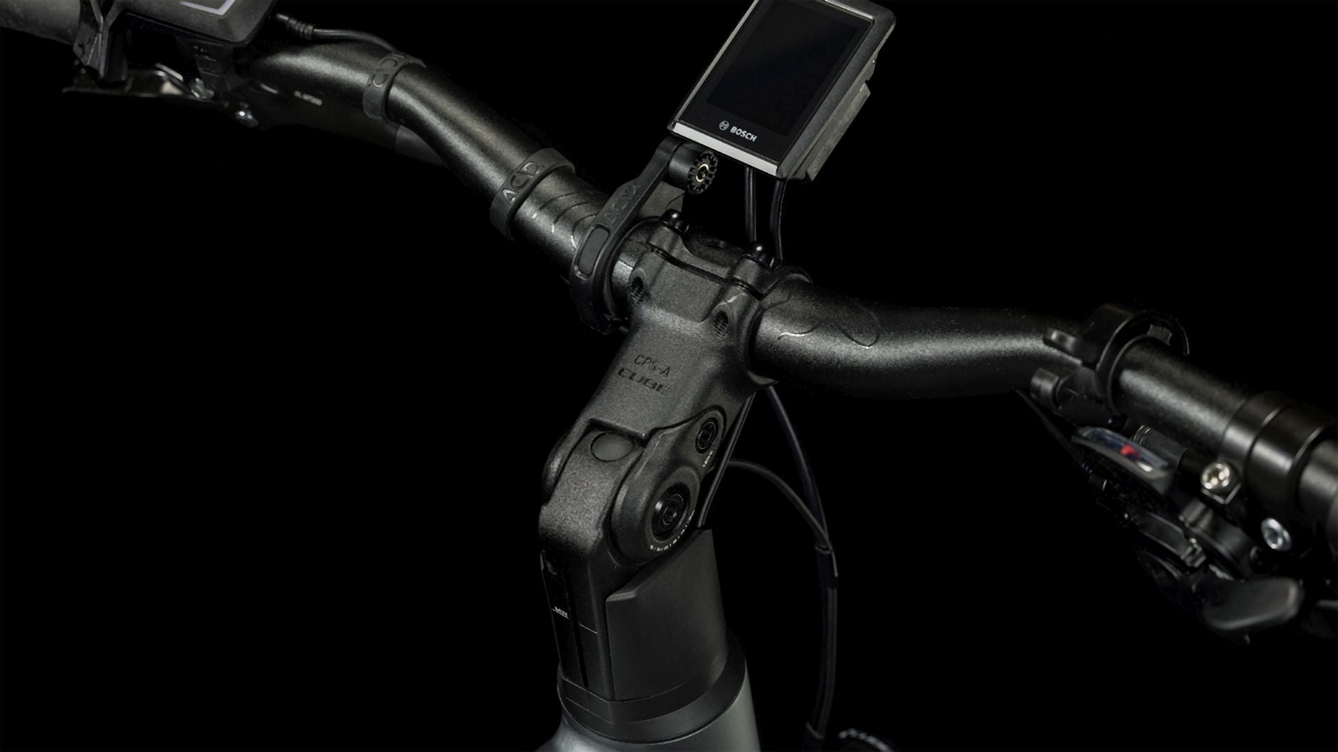 Cube Kathmandu Hybrid Pro 750 flashgrey´n´metal 2024