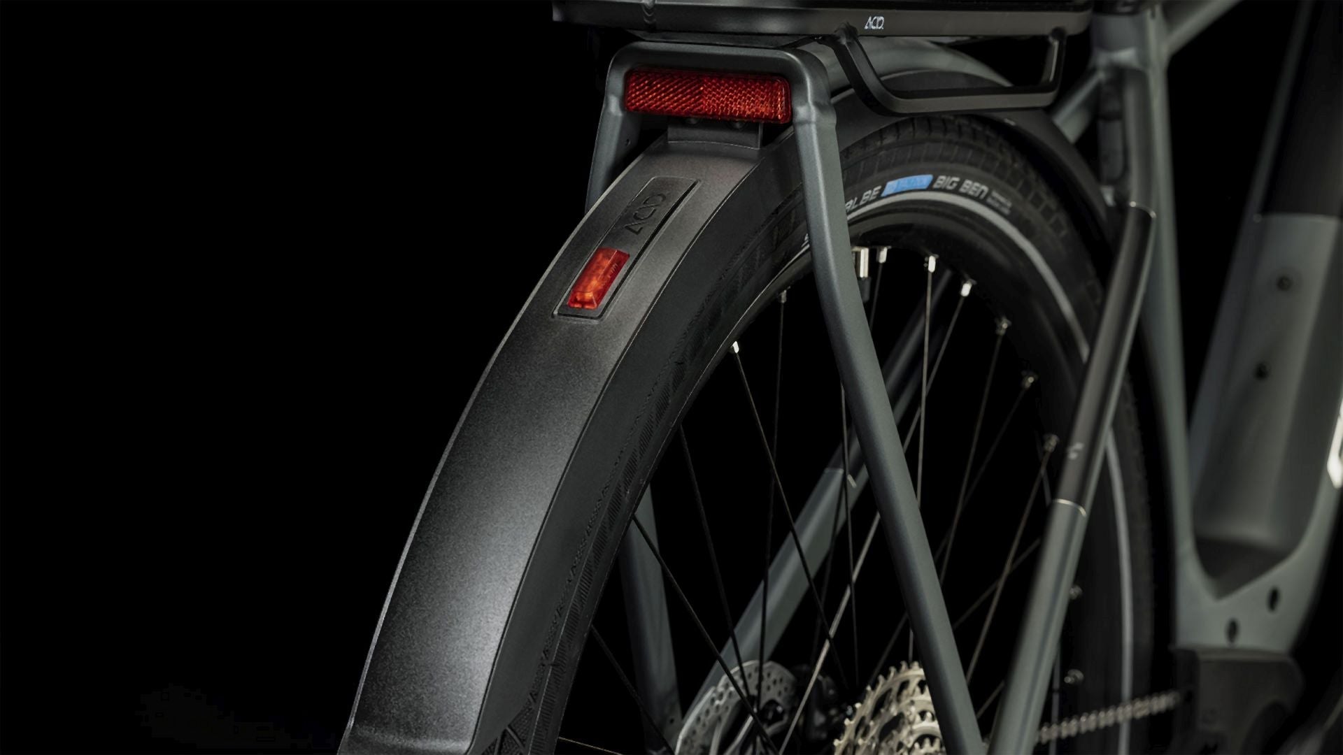 Cube Kathmandu Hybrid Pro 750 flashgrey´n´metal 2024