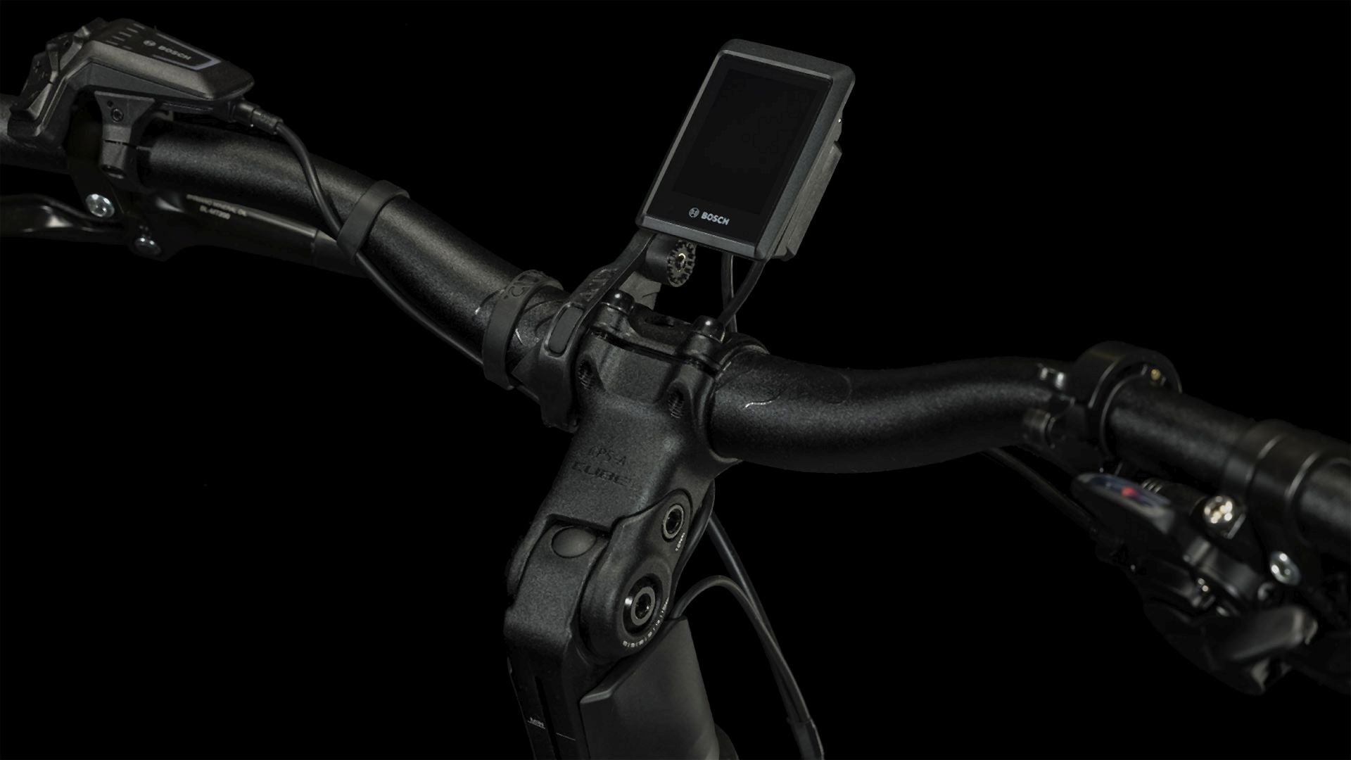 Cube Kathmandu Hybrid Pro 750 flashgrey´n´metal Trapez 2024