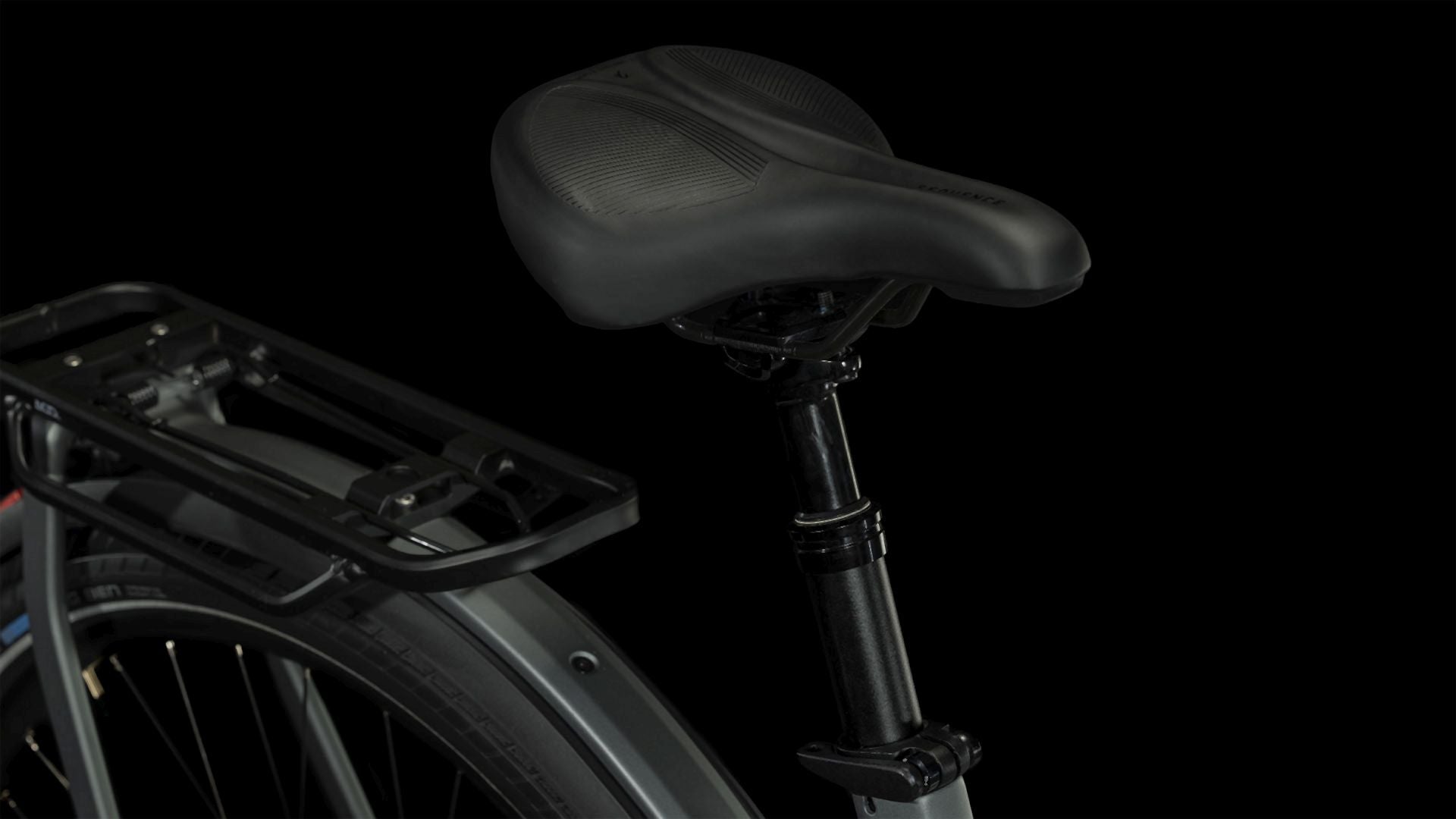 Cube Kathmandu Hybrid Pro 750 flashgrey´n´metal Trapez 2024