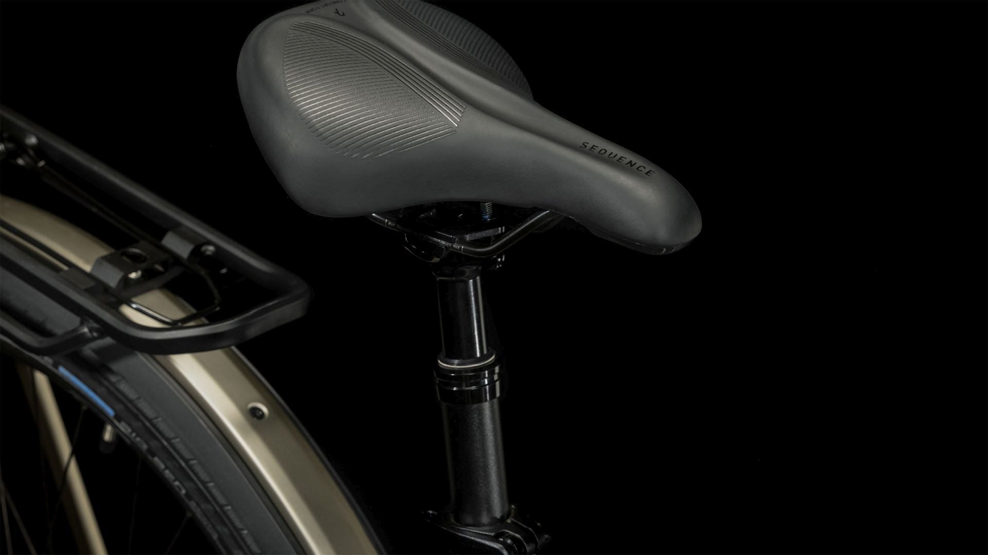 Cube Kathmandu Hybrid Pro 750 flashstone´n´black Trapez 2024