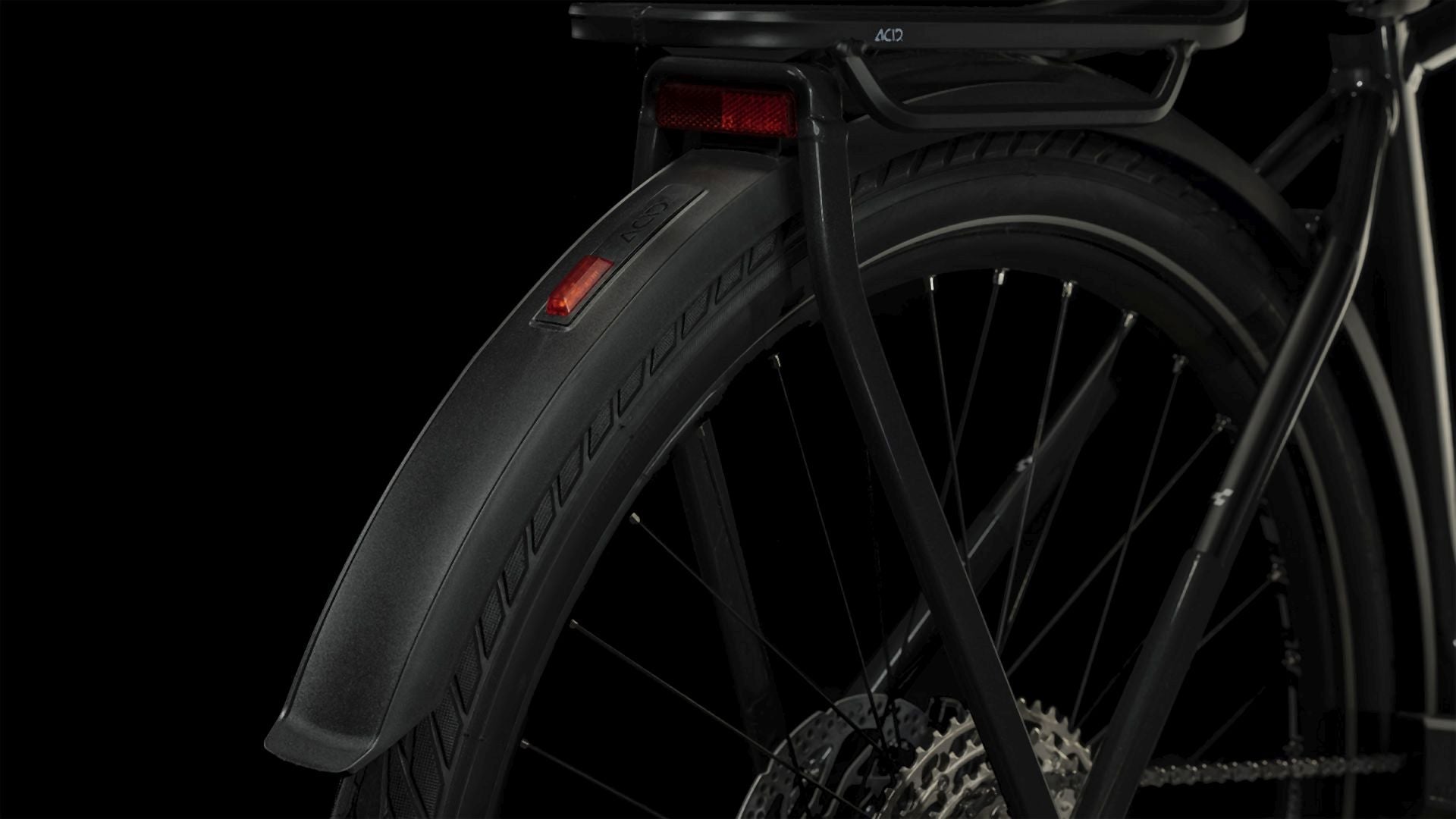 Cube Kathmandu Hybrid EXC 750 grey´n´silver 2024