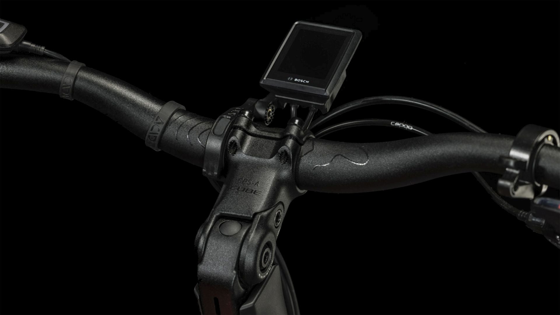 Cube Kathmandu Hybrid EXC 750 red´n´black Trapez 2024